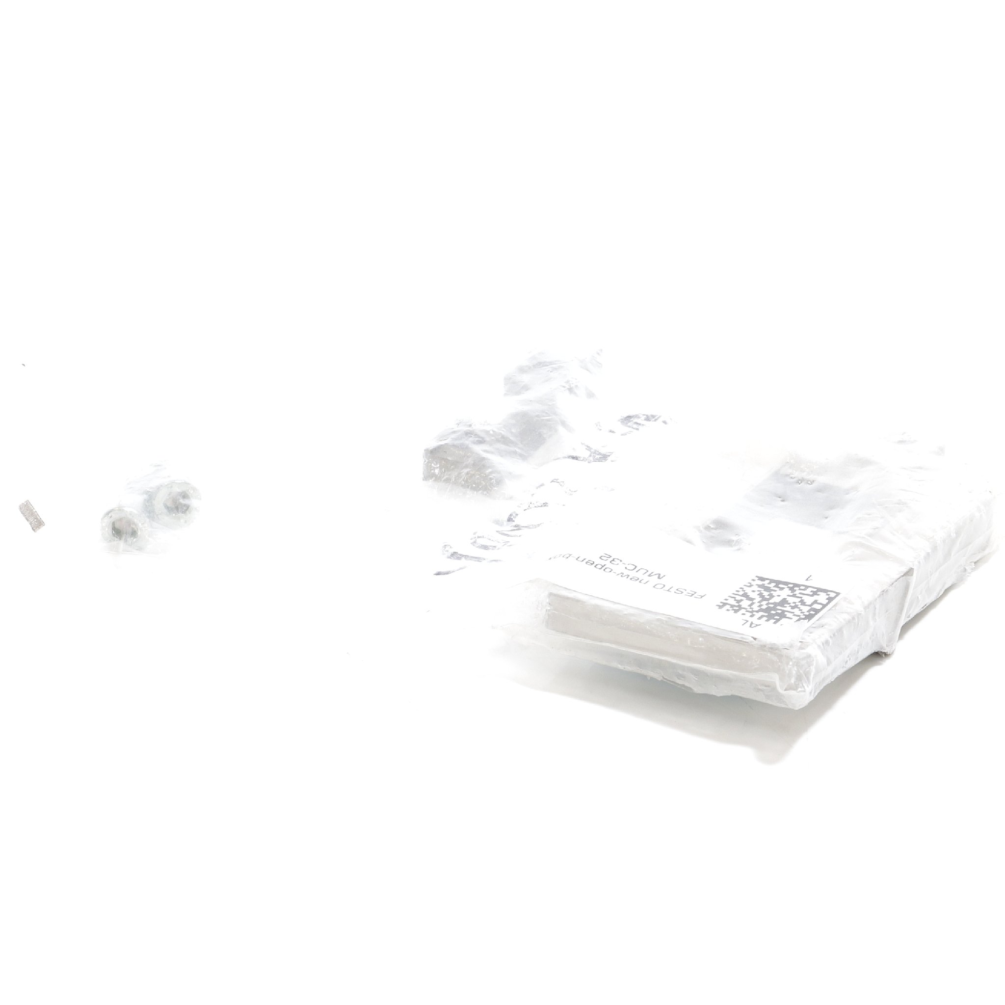 Profile fastening 531754 